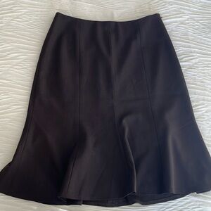 The Limited Stretch Skirt